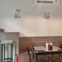  at Pan KimBap in Krakow