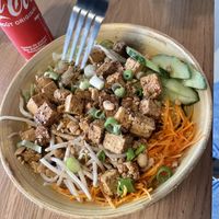   at Pitaya Thaï Street Food  in Coquelles