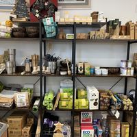 Gift ideas  at Truffles Zero Waste in Pontyclun