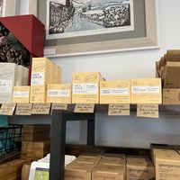 Vegan face creams  at Truffles Zero Waste in Pontyclun