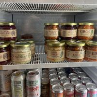   at Truffles Zero Waste in Pontyclun