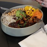  at Avocado Club in Berlin