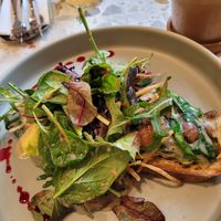  at Avocado Club in Berlin