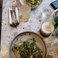  at Avocado Club in Berlin