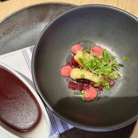  #Veganuary at The Still Room in Southwold