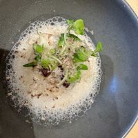  #Veganuary at The Still Room in Southwold