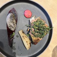  #Veganuary at The Still Room in Southwold