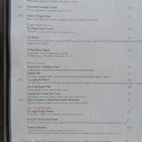  at The Still Room in Southwold