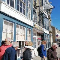  at The Still Room in Southwold