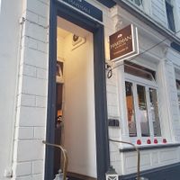 Exterior at Makiman 2 in Bonn