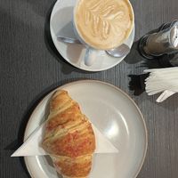   at Therápia Kávézó és Pékség in Gyor