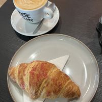   at Therápia Kávézó és Pékség in Gyor