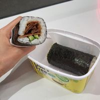  at Sushi Hub - Melbourne Central in Melbourne