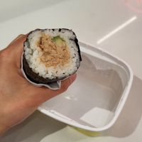  at Sushi Hub - Melbourne Central in Melbourne