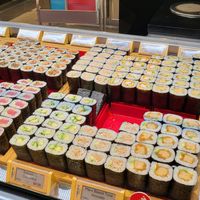  at Sushi Hub - Melbourne Central in Melbourne