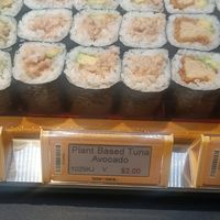  at Sushi Hub - Melbourne Central in Melbourne