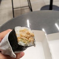  at Sushi Hub - Swanston St in Melbourne