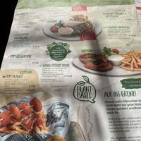   at Cafe Extrablatt in Bergheim