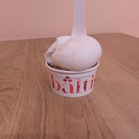  at Bältis Artisan Glacier in Paris