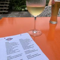   at Taberna na Boavista in Sao Miguel