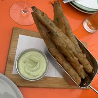   at Taberna na Boavista in Sao Miguel