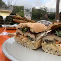   at Taberna na Boavista in Sao Miguel