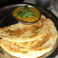 roti at Fu Manchu in Darlinghurst