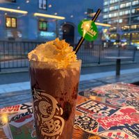  at Bastard Burgers - Hötorget in Stockholm
