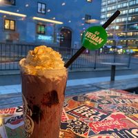  at Bastard Burgers - Hötorget in Stockholm