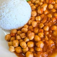  at Restaurante Lucky in San Cristobal