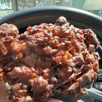   at The Donuttery in Huntington Beach