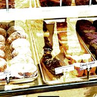 More vegan donuts  at The Donuttery in Huntington Beach