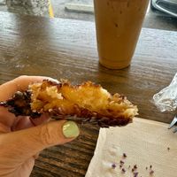   at The Donuttery in Huntington Beach