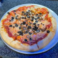  at Underdog Pizza in Keene