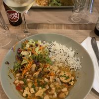   at Divino Grão in Braga