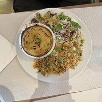 Empadao  at Divino Grão in Braga