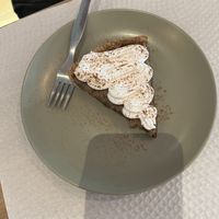 Banoffee  at Divino Grão in Braga