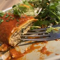 Muito bom!   at Divino Grão in Braga