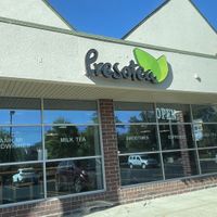 Boba! 🧋   at Presotea in Auburn Hills