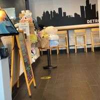   at Presotea in Auburn Hills