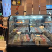   at Presotea in Auburn Hills