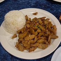  at Rock Island Cafe in Palau