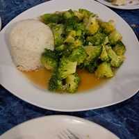  at Rock Island Cafe in Palau