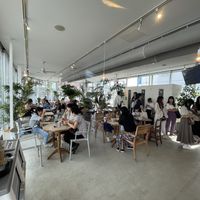 Inside   at Another Day Kamakura in Kamakura