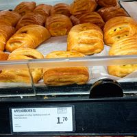 apple turnover 1,70€ at Back Factory - Hannover in Hannover