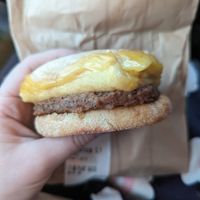 Truly Plant-Based Sandwich at Peet's Coffee in Portland