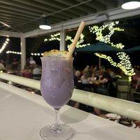   at Lava Lava Beach Club in Waikoloa