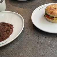   at Espresso House - Norrlandsgatan in Stockholm