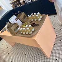 Shop   at Monsieur Txokola in Biarritz