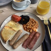   at The Kings Head in Ashford